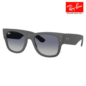 yKi̔XzCo TOX RB4840S 60174L 50 52 Ray-Ban MEGA WAYFARER LITEFORCE KEFCt@[[ Z