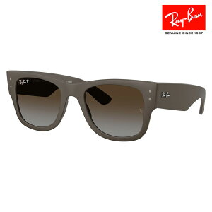 yKi̔XzCo TOX RB4840S 6124T5 50 52 Ray-Ban MEGA WAYFARER LITEFORCE KEFCt@[[ Z Ό