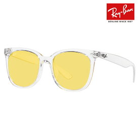 【正規品販売店】レイバン サングラス RB4379D 644785 55 Ray-Ban レイバン純正レンズ対応 スクエア ウェリントン アジアンフィット クラシック