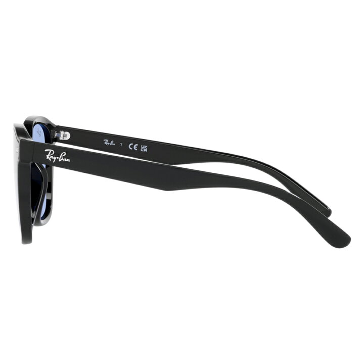 楽天市場】【正規品販売店】レイバン サングラス RB4392D 601/80 66 