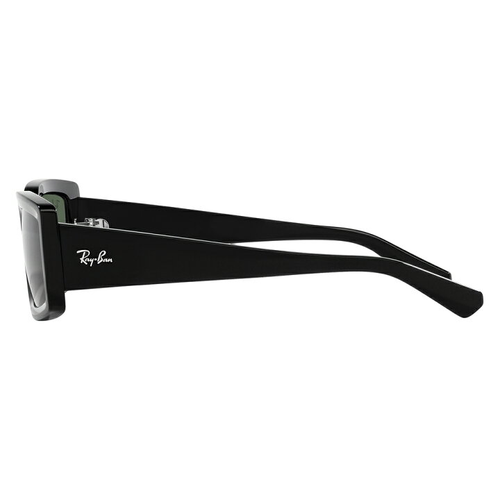 楽天市場】【正規品販売店】レイバン サングラス RB4395F 667771 54 