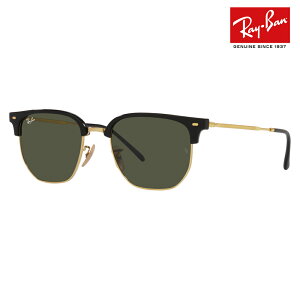 yKi̔XzCo TOX RB4416 601/31 51 53 Ray-Ban CoYΉ NEW CLUBMASTER j[Nu}X^[ Eh NVbN jZbNX ɒBKl ዾ
