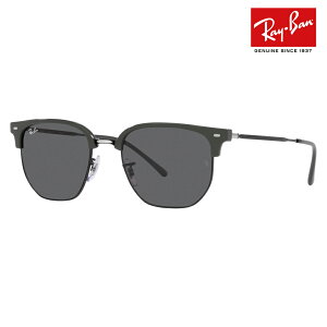 yKi̔XzCo TOX RB4416 6653B1 51 53 Ray-Ban CoYΉ NEW CLUBMASTER j[Nu}X^[ Eh NVbN jZbNX ɒBKl ዾ