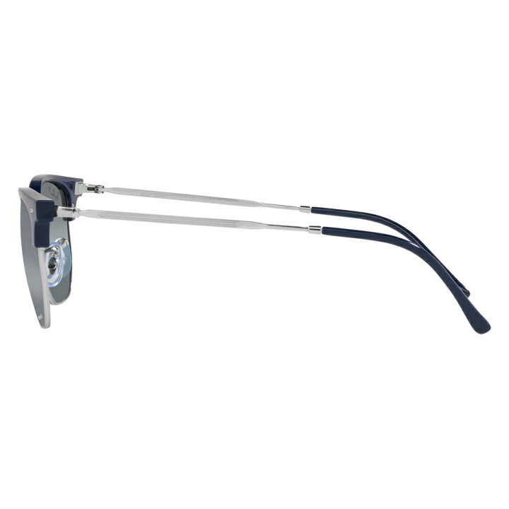 楽天市場】【正規品販売店】レイバン サングラス RB4416 6656G6 51 53 