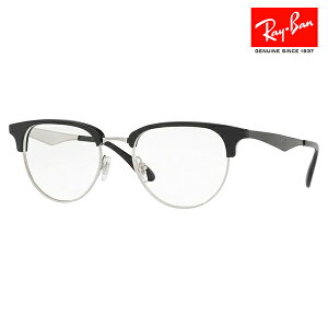 yKi̔XzxȂ1.55Y+0~ Co Kl t[ RX6396 2932 53 Ray-Ban CoYΉ Nu}X^[ u[ T[g NVbN nCXg[g CLUBMASTER HIGHSTRE