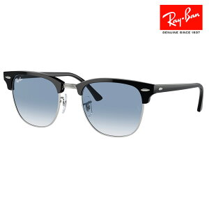 yubNtCf[ʉizCo TOX Nu}X^[ RB3016 13543F 51 Ray-Ban CoYΉ ɒBKl ዾ CLUBMASTER