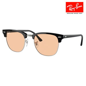 yKi̔XzCo TOX Nu}X^[ RB3016 13544B 51 Ray-Ban CoYΉ ɒBKl ዾ CLUBMASTER