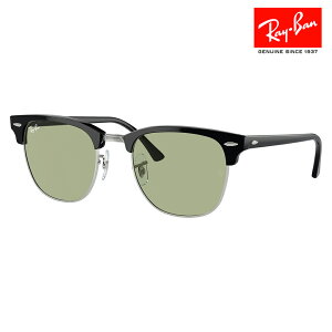 yKi̔XzCo TOX RB3016 135452 51 Ray-Ban CoYΉ CLUB MASTER Nu}X^[ NVbN Eh {Xg CgJ[ F ɒBKl ዾ