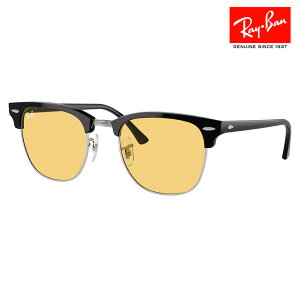 yubNtCf[ʉizCo TOX Nu}X^[ RB3016 1354R6 51 Ray-Ban CoYΉ ɒBKl ዾ CLUBMASTER