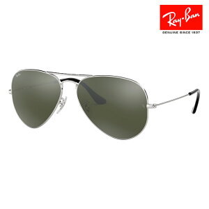 yKi̔XzCo TOX RB3025 003/40 55 58 62 Ray-Ban CoYΉ AVIATOR LARGE METAL ArG[^[ [W^ pCbg eBAhbv Y fB[X ɒBKl 