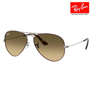 yKi̔XzCo TOX RB3025 92700A 58 62 Ray-Ban CoYΉ AVIATOR LARGE METAL ArG[^[ [W^ pCbg eBAhbv Y fB[X ɒBKl 