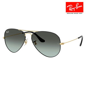 yKi̔XzCo TOX RB3025 9271GK 55 58 62 Ray-Ban CoYΉ AVIATOR LARGE METAL ArG[^[ [W^ pCbg eBAhbv Y fB[X ɒBKl 