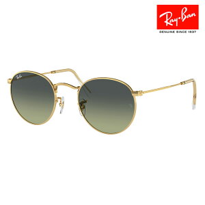 �y���K�i�̔��X�z���C�o�� �T���O���X RB3447 001/BH 47 50 53 Ray-Ban ���C�o�����������Y�Ή� ROUND METAL ���E���h���^�� �N���V�b�N MADE IN ITALY �ɒB���K�l �ዾ