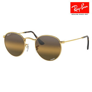 yTCo[}f[ʉizCo TOX RB3447 001/G5 50 53 Ray-Ban CoYΉ ROUND METAL Eh^ NVbN Ό MADE IN ITALY ɒBKl ዾ