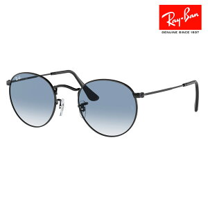 �y���K�i�̔��X�z���C�o�� �T���O���X RB3447 002/3F 47 50 53 Ray-Ban ���C�o�����������Y�Ή� ROUND METAL ���E���h���^�� �N���V�b�N MADE IN ITALY �ɒB���K�l �ዾ