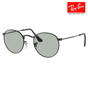 yKi̔XzCo TOX RB3447 002/R5 47 50 53 Ray-Ban CoYΉ ROUND METAL Eh^ NVbN MADE IN ITALY ɒBKl ዾ