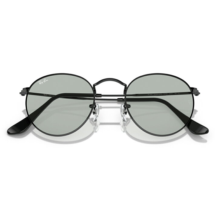 楽天市場】【正規品販売店】レイバン サングラス RB3447 002/R5 47 50  