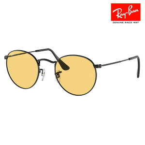 �y���K�i�̔��X�z���C�o�� �T���O���X RB3447 002/R6 47 50 53 Ray-Ban ���C�o�����������Y�Ή� ROUND METAL ���E���h���^�� �N���V�b�N MADE IN ITALY �ɒB���K�l �ዾ