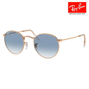 �y���K�i�̔��X�z���C�o�� �T���O���X RB3447 92023F 47 50 53 Ray-Ban ���C�o�����������Y�Ή� ROUND METAL ���E���h���^�� �N���V�b�N MADE IN ITALY �ɒB���K�l �ዾ
