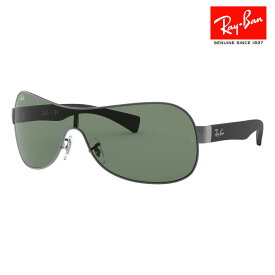 【正規品販売店】レイバンサングラス RB3471 004/71 32 Ray-Ban レイバン純正レンズ対応 ティアドロップ ブリッジレス 伊達メガネ 眼鏡