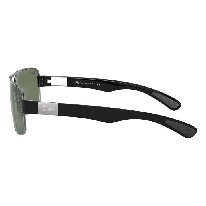楽天市場】【正規品販売店】レイバンサングラス RB3522 004/71 64 Ray 
