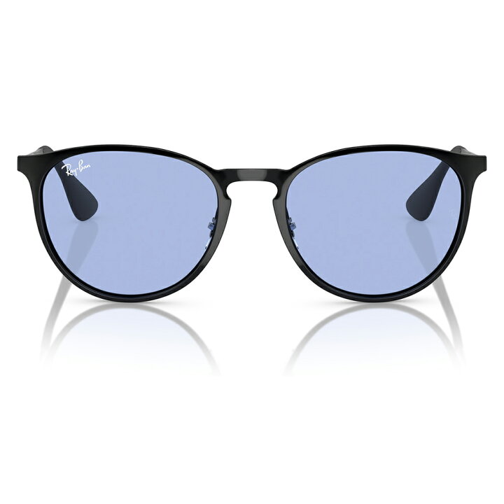 楽天市場】【正規品販売店】レイバン サングラス RB3539 002/80 54 Ray 