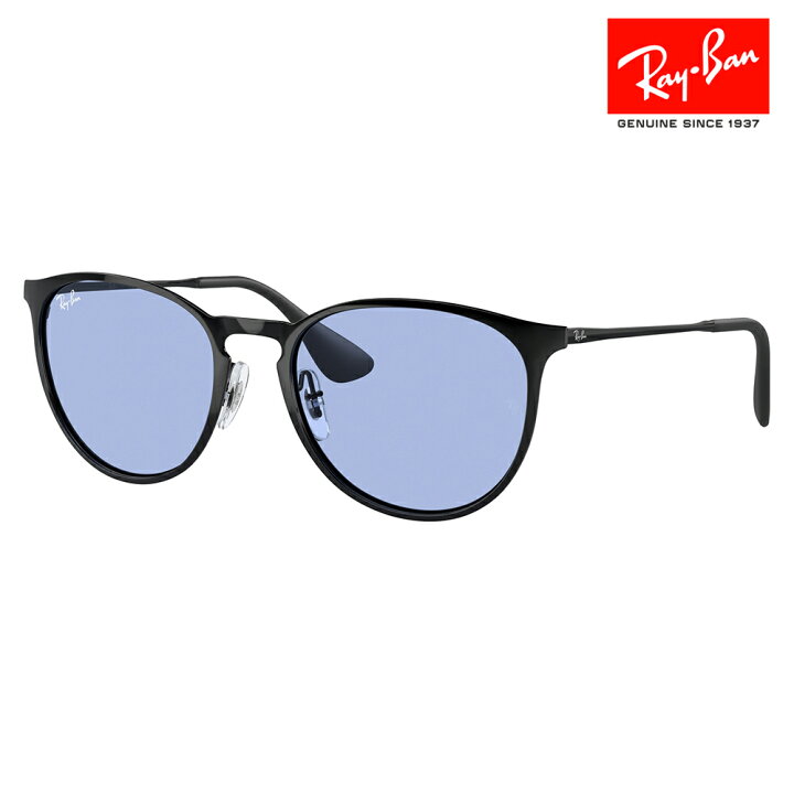 楽天市場】【正規品販売店】レイバン サングラス RB3539 002/80 54 Ray  
