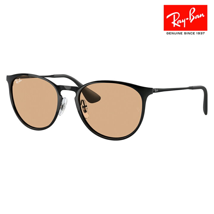 楽天市場】【正規品販売店】レイバン サングラス RB3539 002/93 54 Ray 