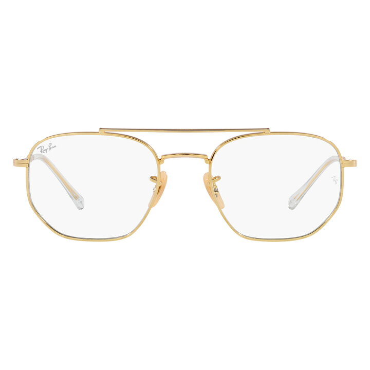 楽天市場】【正規品販売店】レイバン サングラス RB3707 001/GG 54 57 