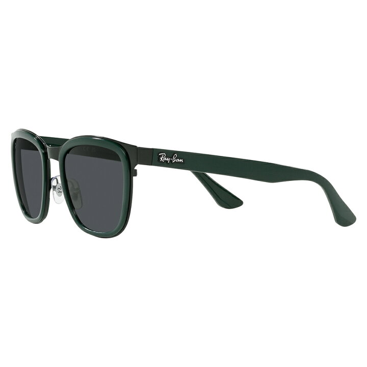 楽天市場】【オススメ価格】レイバン サングラス RB3709 002/87 53 Ray 