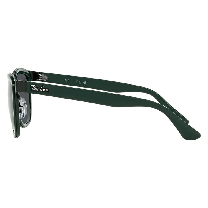 楽天市場】【オススメ価格】レイバン サングラス RB3709 002/87 53 Ray 