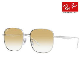 【正規品販売店】レイバン サングラス RB3713D 003/2Q 57 Ray-Ban 伊達メガネ 眼鏡 メタル スクエア アジアンフィットモデル レディース メンズ