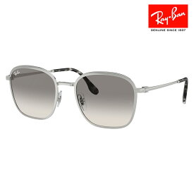 【正規品販売店】レイバン サングラス RB3720 003/32 55 Ray-Ban レイバン純正レンズ対応 ウエリントン メタル おしゃれ 伊達メガネ 眼鏡