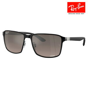 �y���K�i�̔��X�z���C�o�� �T���O���X RB3721CH 186/5J 59 Ray-Ban ���C�o�����������Y�Ή� ���^�� �X�N�G�A �N���}���X�����Y LITEFORCE �Ό������Y