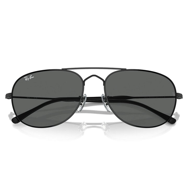 楽天市場】【正規品販売店】レイバン サングラス RB3735 002/B1 57 60 