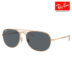 �y���K�i�̔��X�z���C�o�� �T���O���X RB3735 9202R5 57 60 Ray-Ban ���C�o�����������Y�Ή� BAIN BRIDGE �f�B�A�h���b�v ���^�� �ɒB���K�l �ዾ