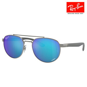 �y�A�E�g���b�g�z���C�o�� �T���O���X RB3736CH 004/A1 56 Ray-Ban �N���}���X �{�X�g�� �E�F�����g�� ���j�Z�b�N�X ���^�� CHROMANCE �ɒB���K�l �ዾ