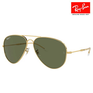 yKi̔XzCo TOX RB3825 001/58 58 62 Ray-Ban CoYΉ OLD AVIATOR I[hArG[^[ Ό jZbNX