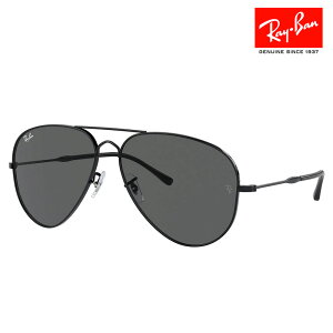 yKi̔XzCo TOX RB3825 002/B1 58 62 Ray-Ban CoYΉ OLD AVIATOR I[hArG[^[ jZbNX