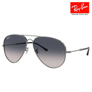 yKi̔XzCo TOX RB3825 004/78 58 62 Ray-Ban CoYΉ OLD AVIATOR I[hArG[^[ Ό jZbNX