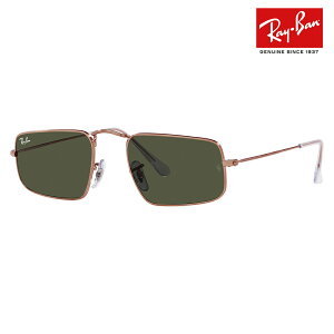 yIXXizCo TOX RB3957 920231 52 Ray-Ban JULIE ROSE GOLD W[ [YS[h ^ XNGA ɒBKl ዾ