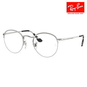 yKi̔XzxȂ1.55Y+0~ Co Kl t[ RX3947V 2501 51 53 Ray-Ban CoYΉ ROUND GAZE iC[ Eh NVbN