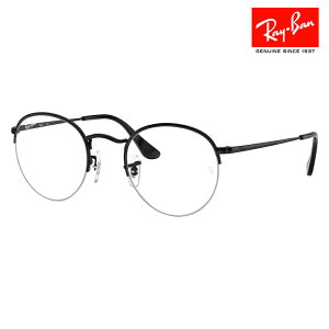 yKi̔XzxȂ1.55Y+0~ Co Kl t[ RX3947V 2509 51 53 Ray-Ban CoYΉ ROUND GAZE iC[ Eh NVbN
