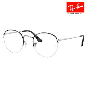 yKi̔XzxȂ1.55Y+0~ Co Kl t[ RX3947V 3183 51 53 Ray-Ban CoYΉ ROUND GAZE iC[ Eh NVbN