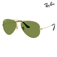 【正規品販売店】レイバンサングラス RB3025 001/4E 58 Ray-Ban レイバン純正レンズ対応 AVIATOR アビエ…