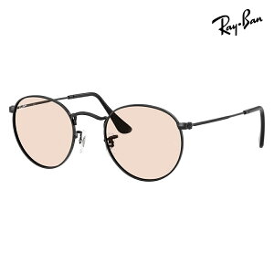 �y���K�i�̔��X�z���C�o�� �T���O���X RB3447 002/84 50 Ray-Ban ���C�o�����������Y�Ή� ROUND METAL WASHED LENSES ���E���h ���^�� �E�H�b�V���h�����Y �N���V�b�N