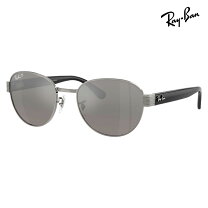 楽天市場】レイバン 偏光サングラス クロマンス chromance ray－ban 