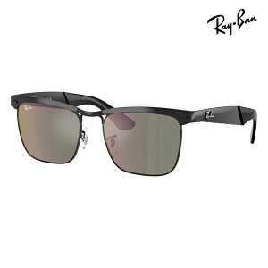 �y���K�i�̔��X�z���C�o�� �T���O���X RB3875 002/39 53 Ray-Ban WAYFARER DELUXE �E�F�C�t�@�[���[ �f���b�N�X ���^�� �u���[ ���j�Z�b�N�X �~���[�����Y