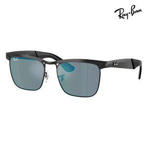 �y���K�i�̔��X�z���C�o�� �T���O���X RB3875 002/8O 53 Ray-Ban WAYFARER DELUXE �E�F�C�t�@�[���[ �f���b�N�X ���^�� �u���[ ���j�Z�b�N�X �~���[�����Y