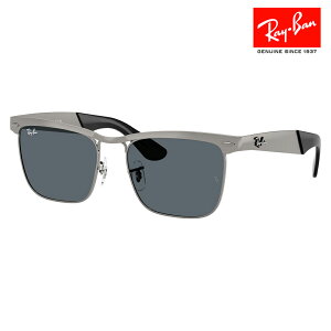 �y���K�i�̔��X�z���C�o�� �T���O���X RB3875 029/R5 53 56 Ray-Ban WAYFARER DELUXE �E�F�C�t�@�[���[ �f���b�N�X ���^�� �u���[ ���j�Z�b�N�X